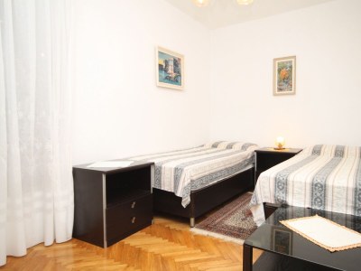 Apartment Four-bedroom apartment with terrace Mali Lošinj, Lošinj A-7992-a - Outdoor photo 30