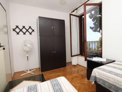 Apartment Four-bedroom apartment with terrace Mali Lošinj, Lošinj A-7992-a - Outdoor photo 31