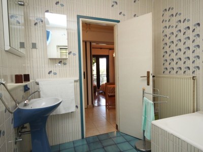 Apartment Four-bedroom apartment with terrace Mali Lošinj, Lošinj A-7992-a - Outdoor photo 33