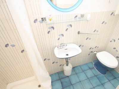 Apartment Four-bedroom apartment with terrace Mali Lošinj, Lošinj A-7992-a - Outdoor photo 34