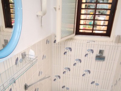 Apartment Four-bedroom apartment with terrace Mali Lošinj, Lošinj A-7992-a - Outdoor photo 35