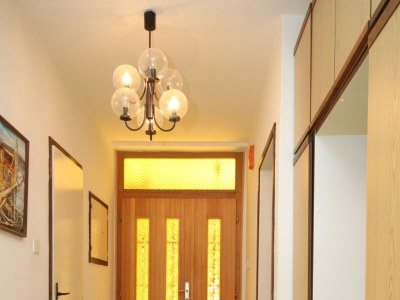 Apartment Four-bedroom apartment with terrace Mali Lošinj, Lošinj A-7992-a - Outdoor photo 37