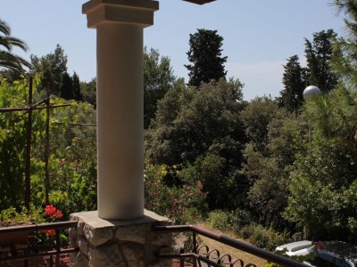 Apartment Four-bedroom apartment with terrace Mali Lošinj, Lošinj A-7992-a - Outdoor photo 45