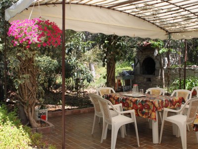 Apartment Four-bedroom apartment with terrace Mali Lošinj, Lošinj A-7992-a - Outdoor photo 46