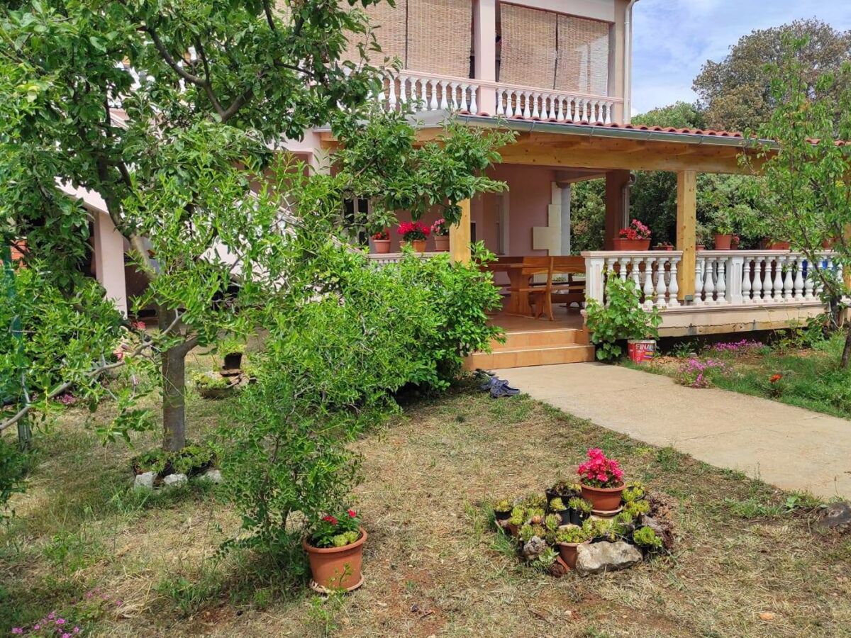 Apartment One bedroom apartment with terrace Sukošan, Zadar A-5888-a - Outdoor photo 3