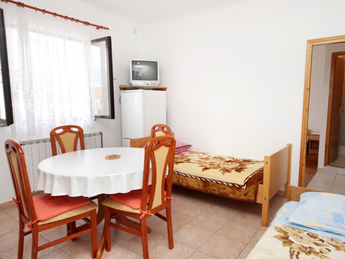 Apartment One bedroom apartment with terrace Sukošan, Zadar A-5888-a - Outdoor photo 5