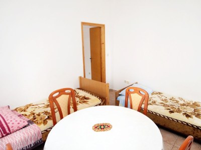 Apartment One bedroom apartment with terrace Sukošan, Zadar A-5888-a - Outdoor photo 6