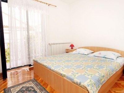 Apartment One bedroom apartment with terrace Sukošan, Zadar A-5888-a - Outdoor photo 8