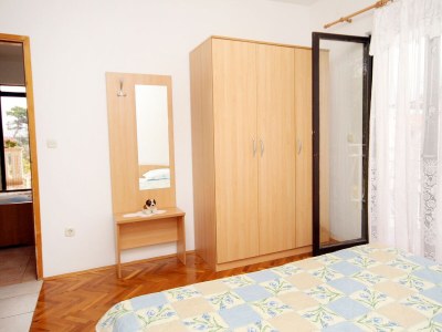 Apartment One bedroom apartment with terrace Sukošan, Zadar A-5888-a - Outdoor photo 9