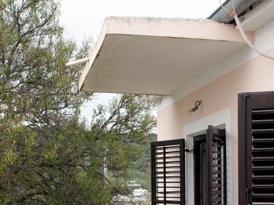 Apartment One bedroom apartment with terrace Sukošan, Zadar A-5888-a - Outdoor photo 16