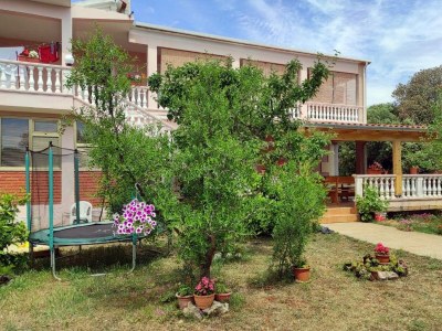 Apartment One bedroom apartment with terrace Sukošan, Zadar A-5888-a - Outdoor photo 18