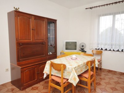 Apartment Two bedroom apartment with balcony and sea view Zadar - Diklo, Zadar A-5926-a - Outdoor photo 11