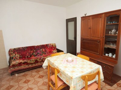 Apartment Two bedroom apartment with balcony and sea view Zadar - Diklo, Zadar A-5926-a - Outdoor photo 12