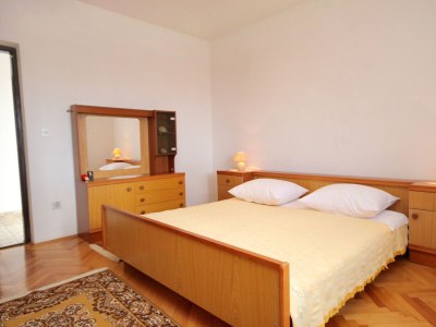 Apartment Two bedroom apartment with balcony and sea view Zadar - Diklo, Zadar A-5926-a - Outdoor photo 18