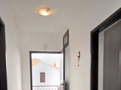 Apartment Two bedroom apartment with balcony and sea view Zadar - Diklo, Zadar A-5926-a - Outdoor photo 20