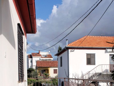 Apartment Two bedroom apartment with balcony and sea view Zadar - Diklo, Zadar A-5926-a - Outdoor photo 27