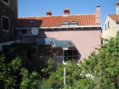 Apartment One bedroom apartment with air-conditioning Mali Lošinj, Lošinj A-8001-a - Outdoor photo 3