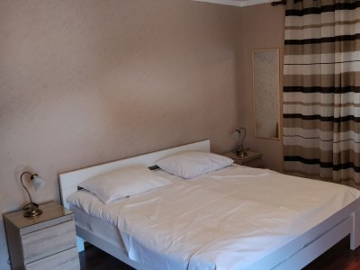 Apartment One bedroom apartment with air-conditioning Mali Lošinj, Lošinj A-8001-a - Outdoor photo 9