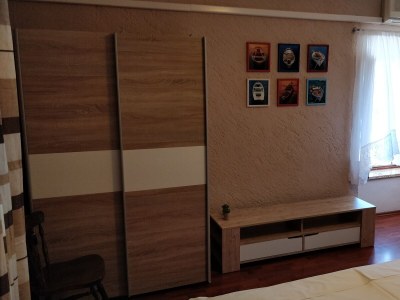 Apartment One bedroom apartment with air-conditioning Mali Lošinj, Lošinj A-8001-a - Outdoor photo 10