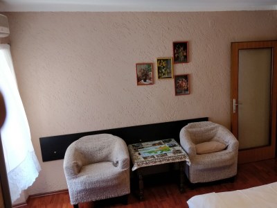 Apartment One bedroom apartment with air-conditioning Mali Lošinj, Lošinj A-8001-a - Outdoor photo 11