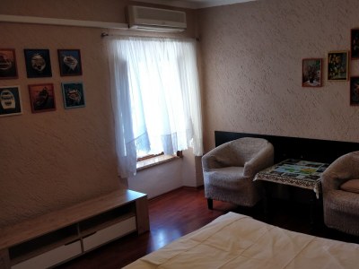 Apartment One bedroom apartment with air-conditioning Mali Lošinj, Lošinj A-8001-a - Outdoor photo 12