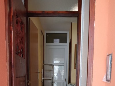 Apartment One bedroom apartment with air-conditioning Mali Lošinj, Lošinj A-8001-a - Outdoor photo 15