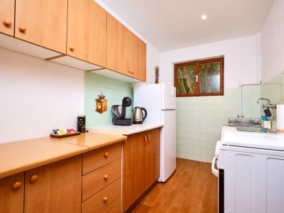 Holiday house Two bedroom house with terrace Artatore, Lošinj K-8005 - Outdoor photo 13