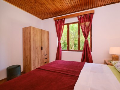 Holiday house Two bedroom house with terrace Artatore, Lošinj K-8005 - Outdoor photo 19