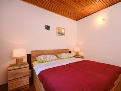 Holiday house Two bedroom house with terrace Artatore, Lošinj K-8005 - Outdoor photo 20