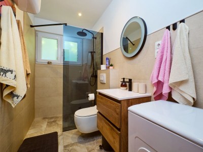 Holiday house Two bedroom house with terrace Artatore, Lošinj K-8005 - Outdoor photo 21