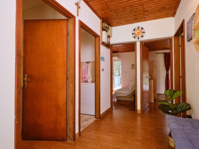 Holiday house Two bedroom house with terrace Artatore, Lošinj K-8005 - Outdoor photo 23