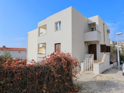 Apartment Two bedroom apartment with terrace Makarska A-5984-a - Outdoor photo 5