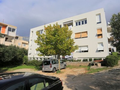 Apartment Two bedroom apartment with terrace Makarska A-5984-a - Outdoor photo 6