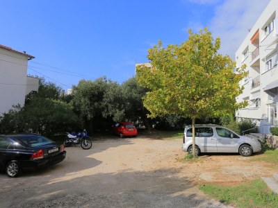 Apartment Two bedroom apartment with terrace Makarska A-5984-a - Outdoor photo 10