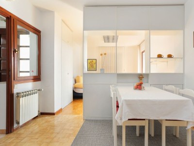 Apartment Two bedroom apartment with terrace Makarska A-5984-a - Outdoor photo 14