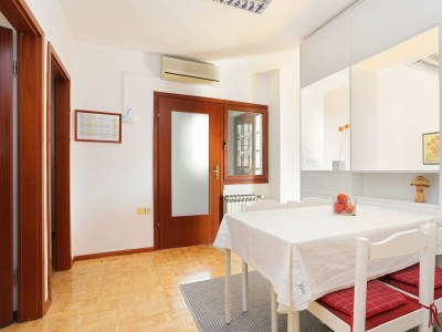Apartment Two bedroom apartment with terrace Makarska A-5984-a - Outdoor photo 15