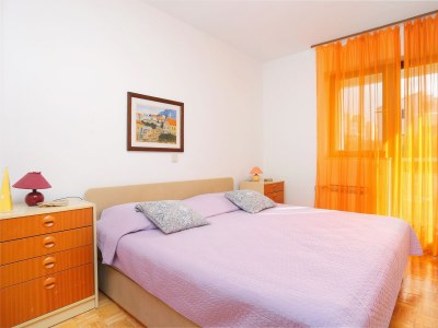 Apartment Two bedroom apartment with terrace Makarska A-5984-a - Outdoor photo 17