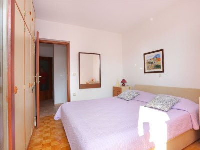 Apartment Two bedroom apartment with terrace Makarska A-5984-a - Outdoor photo 18