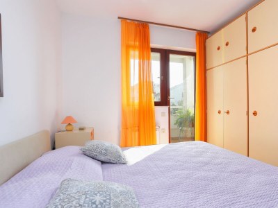 Apartment Two bedroom apartment with terrace Makarska A-5984-a - Outdoor photo 19