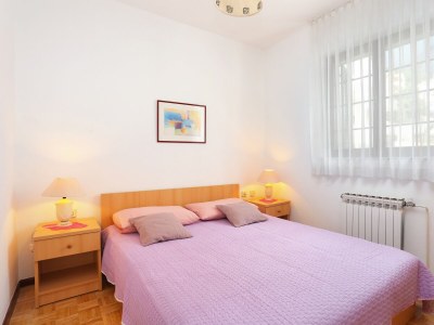 Apartment Two bedroom apartment with terrace Makarska A-5984-a - Outdoor photo 20