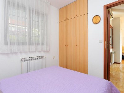 Apartment Two bedroom apartment with terrace Makarska A-5984-a - Outdoor photo 21