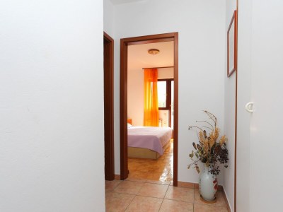 Apartment Two bedroom apartment with terrace Makarska A-5984-a - Outdoor photo 24