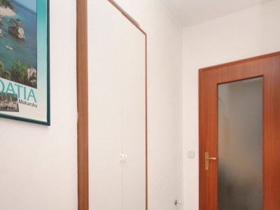 Apartment Two bedroom apartment with terrace Makarska A-5984-a - Outdoor photo 25