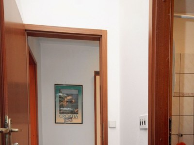 Apartment Two bedroom apartment with terrace Makarska A-5984-a - Outdoor photo 26