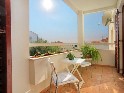 Apartment Two bedroom apartment with terrace Makarska A-5984-a - Outdoor photo 27