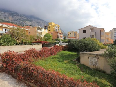 Apartment Two bedroom apartment with terrace Makarska A-5984-a - Outdoor photo 29
