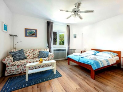 Apartment One bedroom apartment with terrace Artatore, Lošinj A-8020-a - Outdoor photo 10