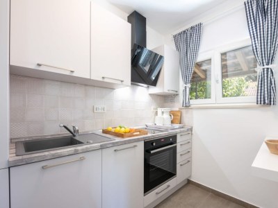 Apartment One bedroom apartment with terrace Artatore, Lošinj A-8020-a - Outdoor photo 12