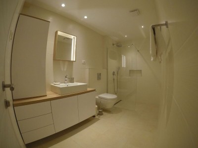 Apartment One bedroom apartment with terrace Artatore, Lošinj A-8020-a - Outdoor photo 15