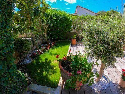 Apartment One bedroom apartment with terrace Artatore, Lošinj A-8020-a - Outdoor photo 19